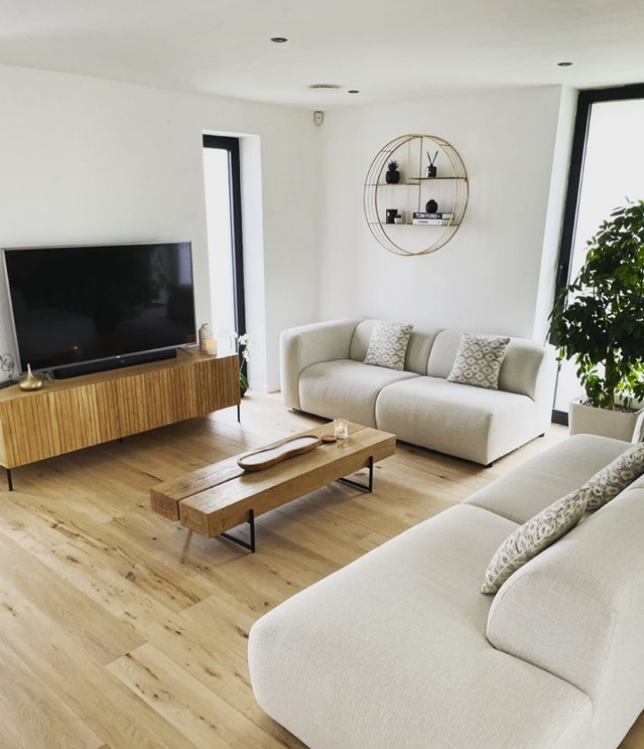 rénovation parquet